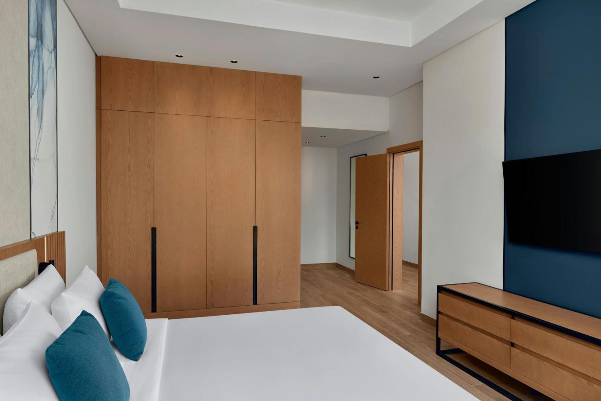 Courtyard By Marriott Makkah Hotel Mecca Exterior photo